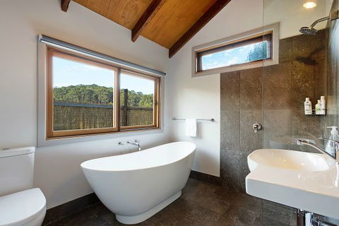 Tanja Lagoon Camp - Lismore Accommodation 4