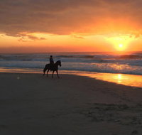 Tassiriki Holiday Cabins - Lismore Accommodation