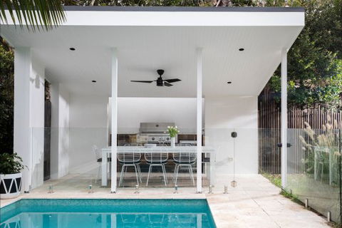 Tamarama Beach House - Lismore Accommodation 1