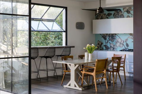 Tamarama Beach House - Lismore Accommodation 4