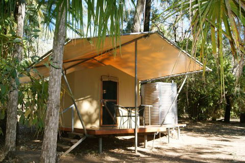 Takarakka Bush Resort Carnarvon Gorge - Lismore Accommodation 2