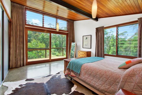 Tabaraga Ridge Eco House - Lismore Accommodation 2