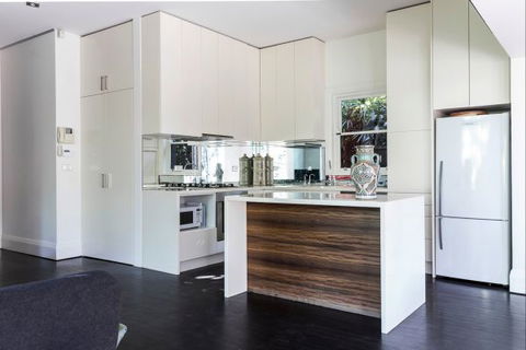 Tamarama Haven - Lismore Accommodation 4