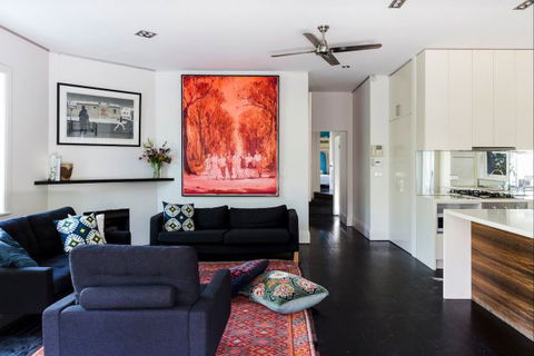 Tamarama Haven - Lismore Accommodation 5
