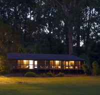The Stirling Golf Club Motels - Lismore Accommodation
