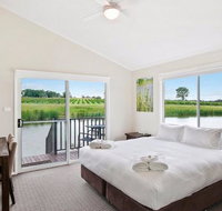 The Lakehouse at 201 - Lismore Accommodation
