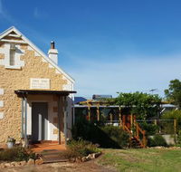 The Old Drik Drik Schoolhouse Retreat - Lismore Accommodation