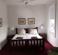 The Corner Hotel Alexandra - Lismore Accommodation