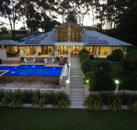 The Ridge Retreat Mollymook - Lismore Accommodation