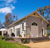 The Scout Hall - Lismore Accommodation