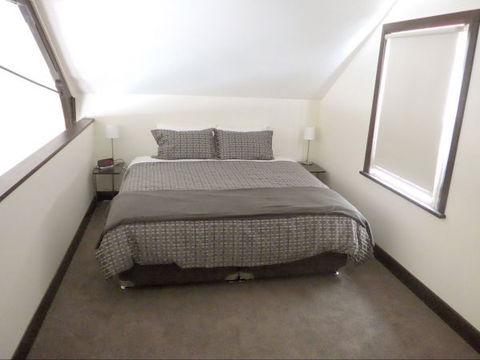 The Scout Hall - Lismore Accommodation 2