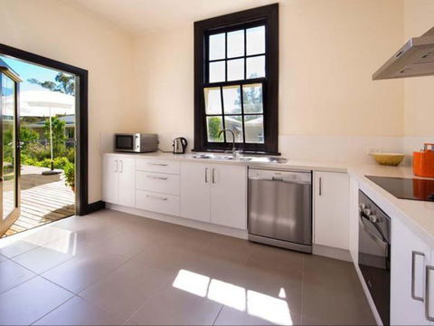 The Scout Hall - Lismore Accommodation 4