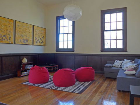 The Scout Hall - Lismore Accommodation 7
