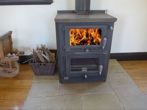 The Scout Hall - Lismore Accommodation 9