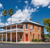 The Parkview Hotel Mudgee - Lismore Accommodation