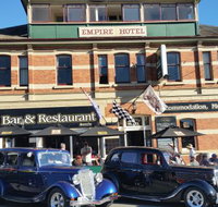 The Empire Hotel - Lismore Accommodation