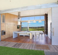 The Longhouse Pokolbin - Lismore Accommodation