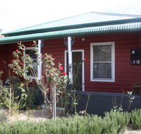 The Red House - Lismore Accommodation