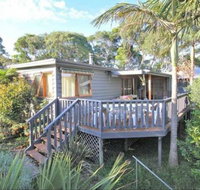 The Deweyshack - Lismore Accommodation