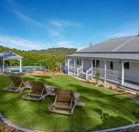 The Farmhouse Eumundi - Lismore Accommodation