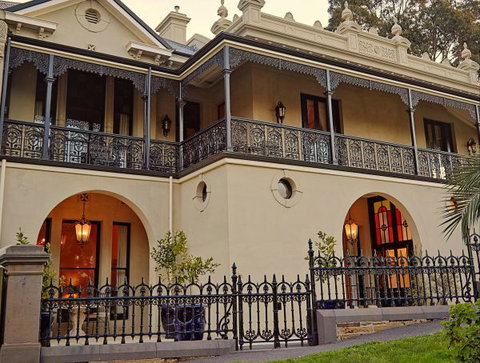 The Suites, Villa Belgravia - Lismore Accommodation 0