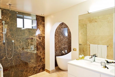 The Suites, Villa Belgravia - Lismore Accommodation 2
