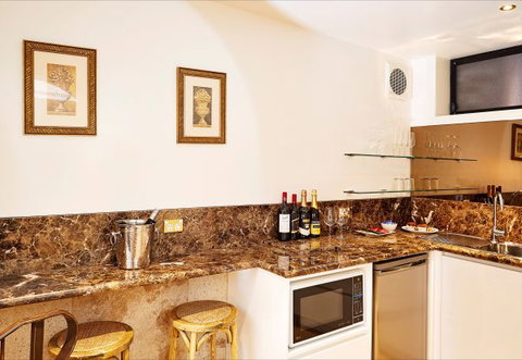 The Suites, Villa Belgravia - Lismore Accommodation 3