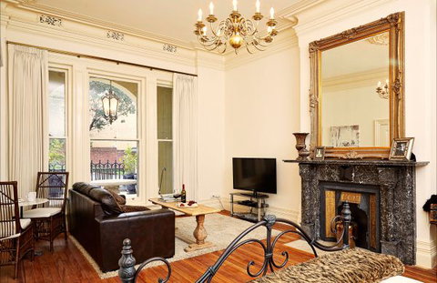 The Suites, Villa Belgravia - Lismore Accommodation 4