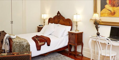 The Suites, Villa Belgravia - Lismore Accommodation 5