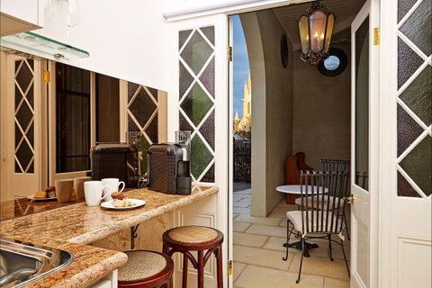 The Suites, Villa Belgravia - Lismore Accommodation 7