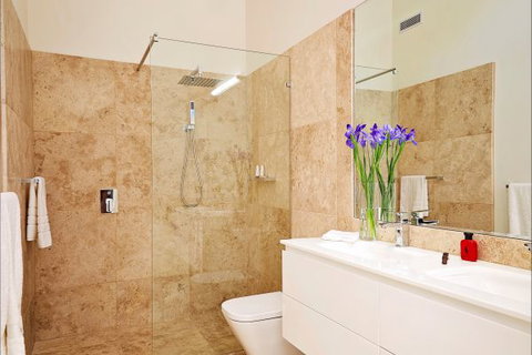 The Suites, Villa Belgravia - Lismore Accommodation 8