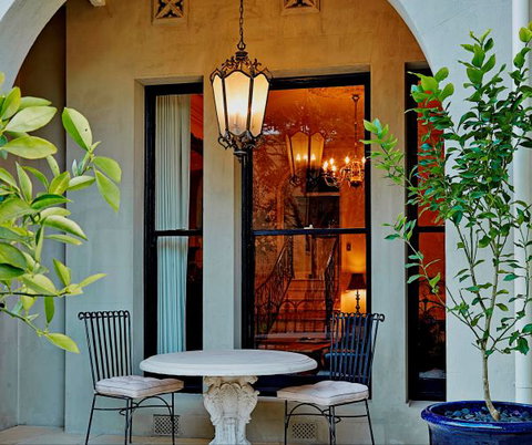 The Suites, Villa Belgravia - Lismore Accommodation 9