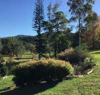 The Croft Bed and Breakfast - Lismore Accommodation