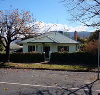 The Croft - Lismore Accommodation