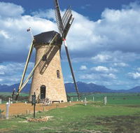 The Lily Stirling Range - Lismore Accommodation