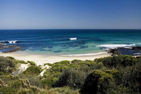 Ulladulla Headland Holiday Park - Lismore Accommodation 1