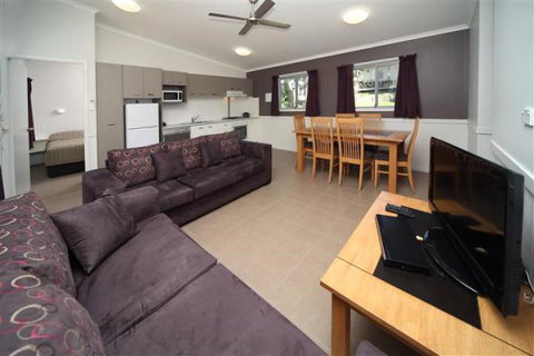 Ulladulla Headland Holiday Park - Lismore Accommodation 2