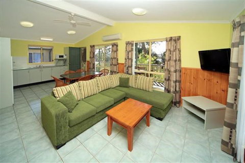 Ulladulla Headland Holiday Park - Lismore Accommodation 4