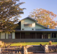 Urban Camp Melbourne - Lismore Accommodation