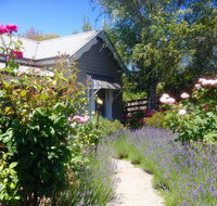 Valley View Cottage - Lismore Accommodation