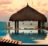 Villa Kopai Luxury Beach House - Lismore Accommodation