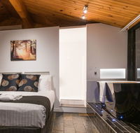 Waterfall Springs Retreat and Wildlife Sanctuary - Lismore Accommodation