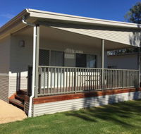 Waikerie Holiday Park - Lismore Accommodation