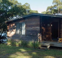 Weemalah Cottage - Lismore Accommodation