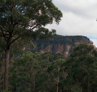 Werriberri - Lismore Accommodation