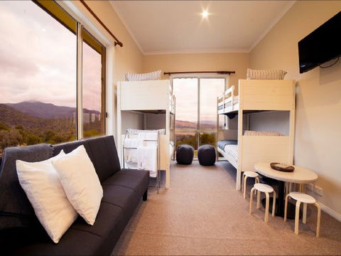 Wild Dog Rise - Lismore Accommodation 4