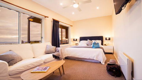 Wild Dog Rise - Lismore Accommodation 5