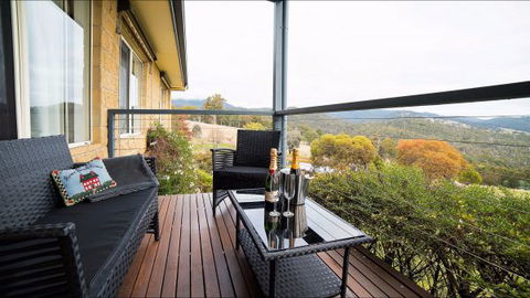 Wild Dog Rise - Lismore Accommodation 6