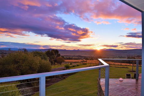 Wild Dog Rise - Lismore Accommodation 7