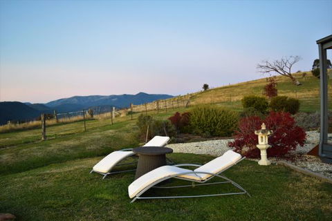 Wild Dog Rise - Lismore Accommodation 8
